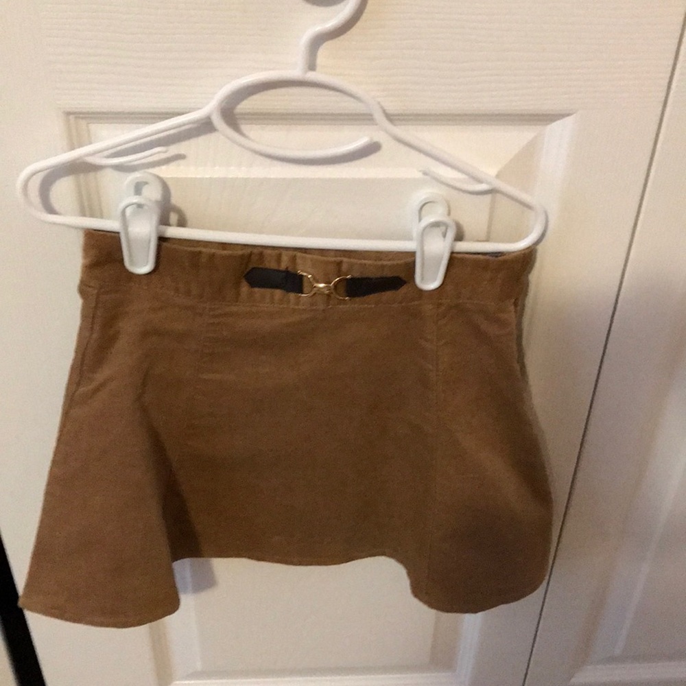 Brand new Janie and Jack skirt. Do you have a